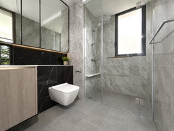 The Watergardens At Canberra (D27), Apartment #610377971
